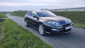 Renault Laguna III ver-dci-150-fap-bose 2012
