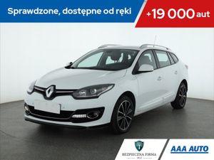 Renault Megane III 2014