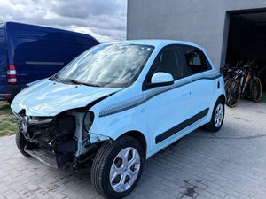 Renault Twingo III Electric ZEN 2020