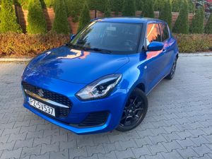 Suzuki Swift VI 1.2 Hybrid MT Comfort 2022