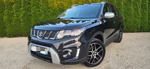 Suzuki Vitara II 1.4 Boosterjet XLED Sun 4WD 2016