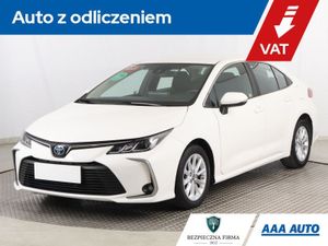Toyota Corolla Seria E16 2022
