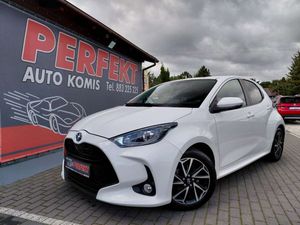 Toyota Yaris IV 2022