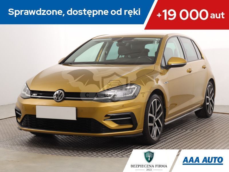 Volkswagen Golf VII 2017