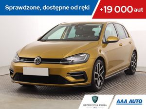 Volkswagen Golf VII 2017