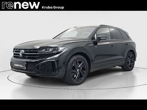 Volkswagen Touareg III 3.0 V6 TDI 4Motion R-Line 2024