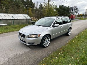 Volvo V50 1.6D Momentum 2009