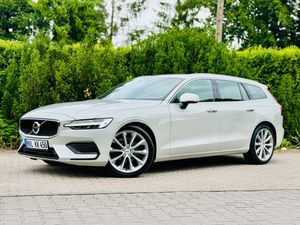 Volvo V60 II D3 SCR Inscription 2020