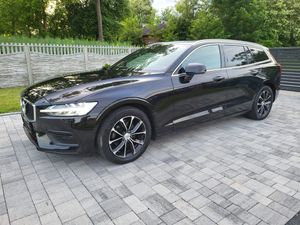 Volvo V60 II D3 Momentum 2019