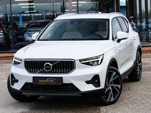 Volvo XC40 T4 Recharge DKG Inscription Expression 2022