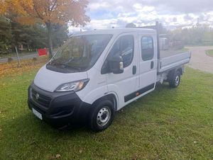 Fiat Ducato 2021