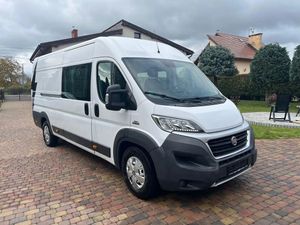 Fiat Ducato 2014