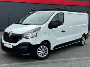 Renault Trafic 2017