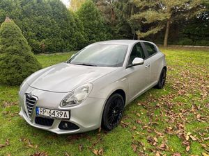Alfa Romeo Giulietta 2010