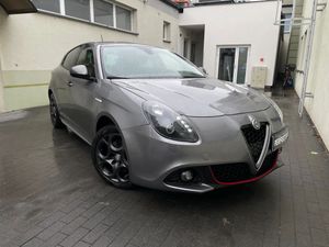 Alfa Romeo Giulietta 1.4 TB MultiAir Exclusive TCT 2017