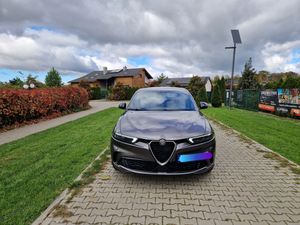 Alfa Romeo Tonale 2023