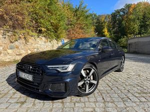 Audi A6 C8 2019