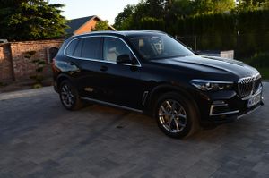 BMW X5 G05 2020