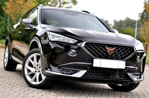 Cupra Formentor 1.5 TSI DSG 2024