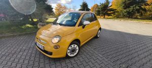 Fiat 500 1.2 8V Lounge 2012