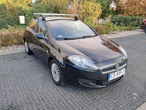 Fiat Bravo II 2011