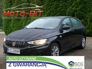 Fiat Tipo II 1.4 16v Pop 2018