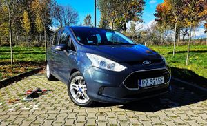 Ford B-Max 1.6 TDCi Trend 2013