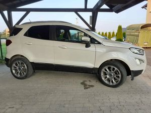 Ford Ecosport 1.0 EcoBoost GPF ST-Line ASS 2018