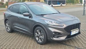 Ford Kuga III 2.5P PHEV FWD ST-Line 2020
