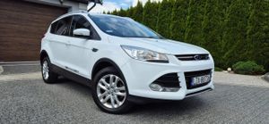 Ford Kuga II 2015