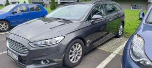 Ford Mondeo Mk5 1.5 TDCi ECOnetic Ambiente 2016