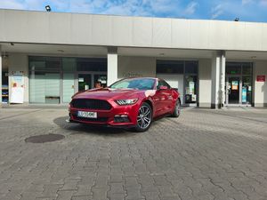 Ford Mustang 2.3 EcoBoost 2015