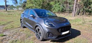 Ford Puma 1.0 EcoBoost Hybrid ST-LINE X DESIGN 2020