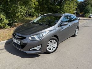 Hyundai i40 i40cw 1.6 Fifa World Cup Edition 2014