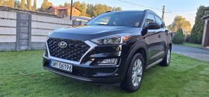 Hyundai Tucson III 2020