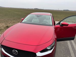 Mazda CX-30 2020