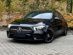 Mercedes-Benz A W177 180 7G-DCT AMG Line 2020