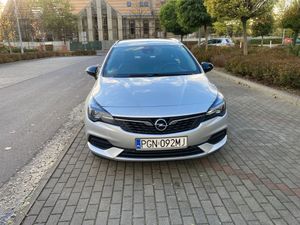 Opel Astra K 1.5 D Start/Stop Design&Tech 2022