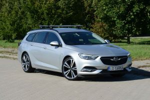 Opel Insignia B Sports Tourer 1.6 ECOTEC Diesel Business Edition 2018