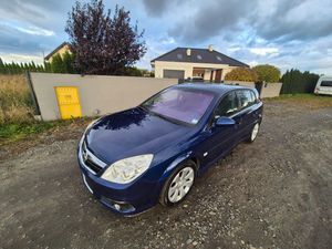 Opel Signum 1.9 CDTI Business Plus 2007
