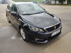 Peugeot 308 T9 SW 1.6 BlueHDi Active S&S 2018