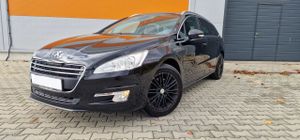 Peugeot 508 I SW HDi FAP 140 Style 2012