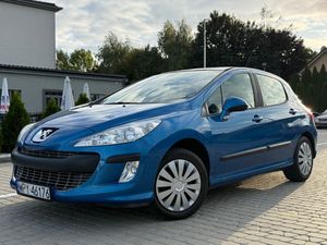 Peugeot 308 T7 2008