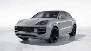 Porsche Cayenne III Coupe S E-Hybrid PHEV 2025