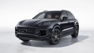 Porsche Cayenne III E-Hybrid PHEV 2025
