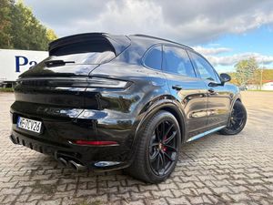 Porsche Cayenne III 2023