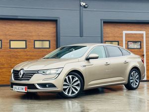 Renault Talisman (SM6) 1.6 Energy dCi Intens EDC 2016