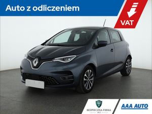 Renault Zoe 2021