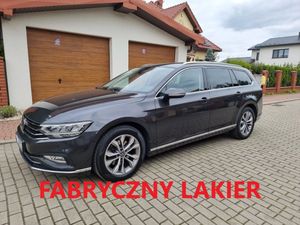 Volkswagen Passat B8 2.0 TDI 4Mot Elegance DSG 2022