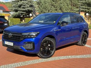 Volkswagen Touareg III 2021